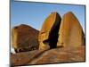 Remarkable Rocks formation in Flinders Chase National Park-Paul Souders-Mounted Photographic Print