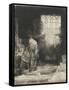 Canvas Black