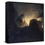 Canvas Black
