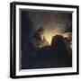 Black Frame