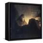 Canvas Black