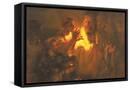 Canvas Black