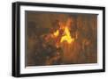 Black Frame