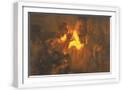 White Frame