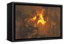 Canvas Black