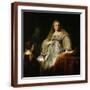 Brown Frame