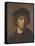 Rembrandt, Bulletin Offic-null-Framed Stretched Canvas