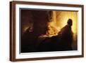 Brown Frame