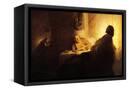Canvas Black