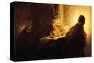 Stretched Canvas