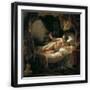 Black Frame