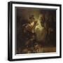 Black Frame