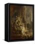 Canvas Black