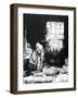 Rembrandt: Faust, 1652-Rembrandt van Rijn-Framed Giclee Print