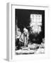 Rembrandt: Faust, 1652-Rembrandt van Rijn-Framed Giclee Print