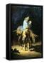 Canvas Black