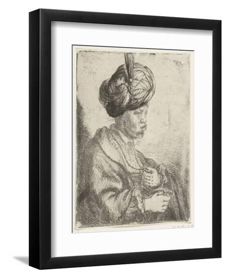 Premium Giclee Print, , large