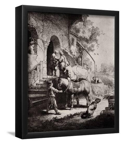 Poster, , large