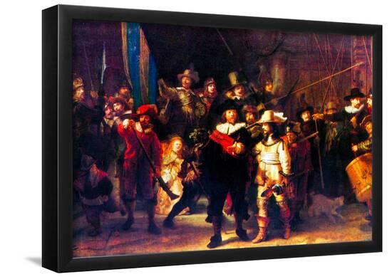 Poster, , large