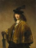 St Peter, 1632-Rembrandt Harmensz. van Rijn-Giclee Print