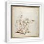 White Frame