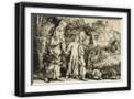 Black Frame
