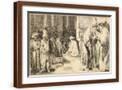 Brown Frame