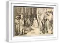 White Frame