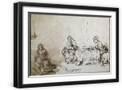 Black Frame