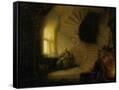 Canvas Black