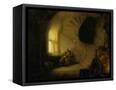Canvas Black