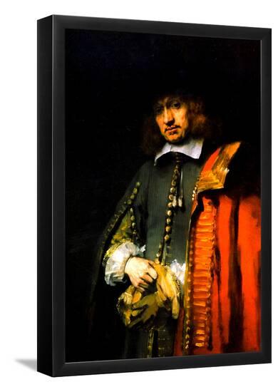 Poster, , large