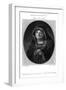 Rembrandt's Mother-null-Framed Art Print