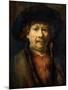 Wood Mount