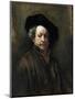 Wood Mount