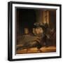 Black Frame