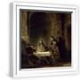 White Frame
