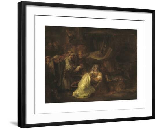 Premium Giclee Print, , large