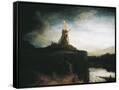Canvas Black