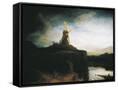 Canvas Black