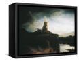 Canvas Black