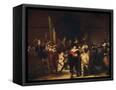 Canvas Black