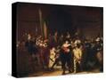 Stretched Canvas