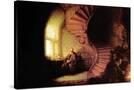 Stretched Canvas
