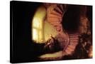 Stretched Canvas