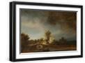 Black Frame