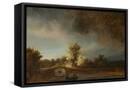 Canvas Black