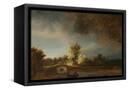 Canvas Black