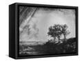Canvas Black