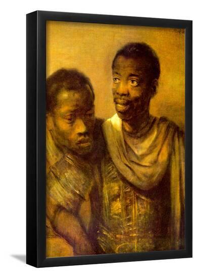 Poster, , large